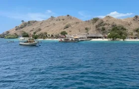 Sebayur Island